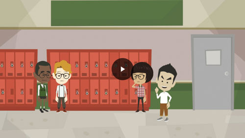 Modal video thumbnail